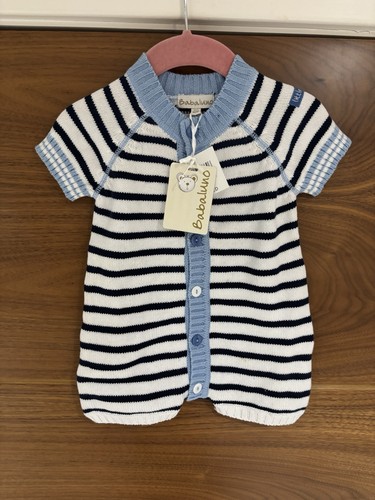 Babaluno navy blue light - babaluno,