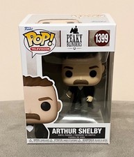 Funko Pop! TV Peaky Blinders -