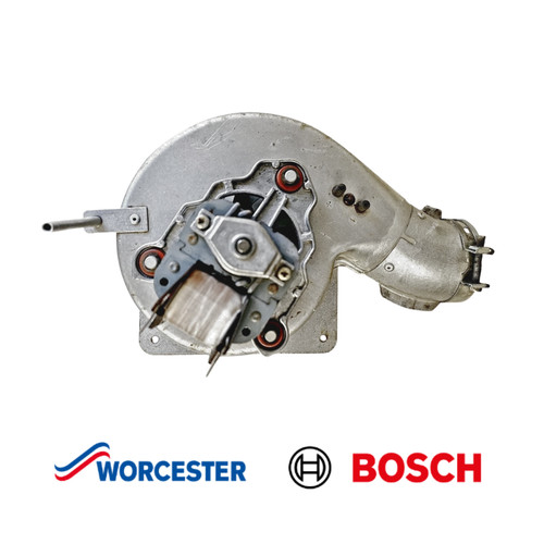 Worcester bosch 87161210630 - worcester,