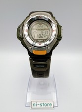 CASIO PROTREK PRO TREK