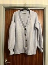 Zara Women's Knit Cardigan
