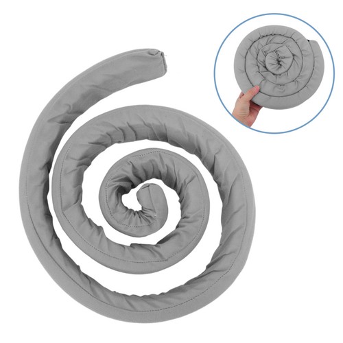 Anti seam plugs bed space - plugs,