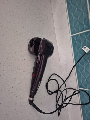 Babyliss curl secret - babyliss,