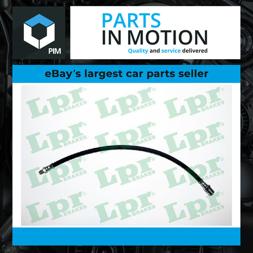 Brake hose fits - fits, 1200