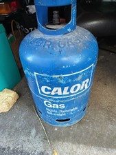 Calor 15kg Butane Bottle -