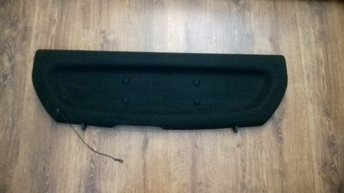 Toyota aygo parcel shelf 2009 - toyota,