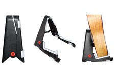 Aroma Foldable Guitar Stand