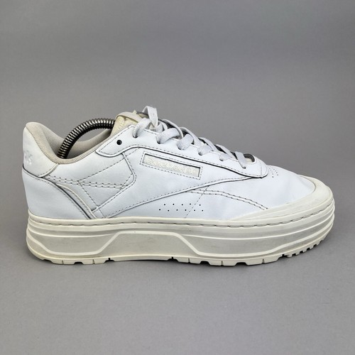 Reebok club double geo - c,