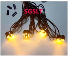 12V Underwater 6-LED Light