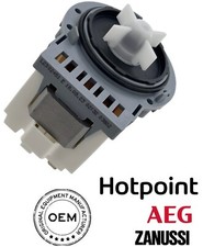 Universal askoll drain pump - askoll,