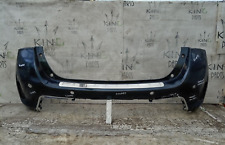 TOYOTA AURIS MK2 2012-2015 HATCHBACK GENUINE REAR BUMPER 52159-02840 #5794
