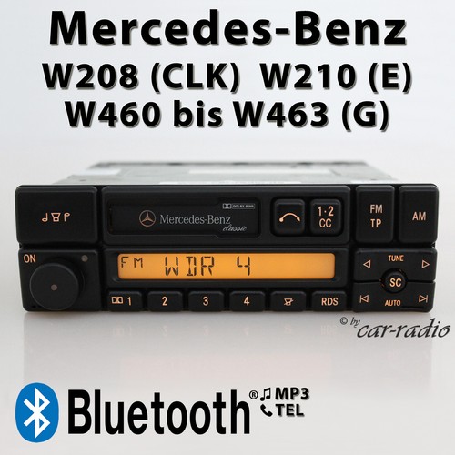 Genuine mercedes classic - genuine,