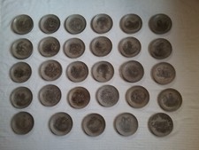 Poole Pottery Stoneware Animal