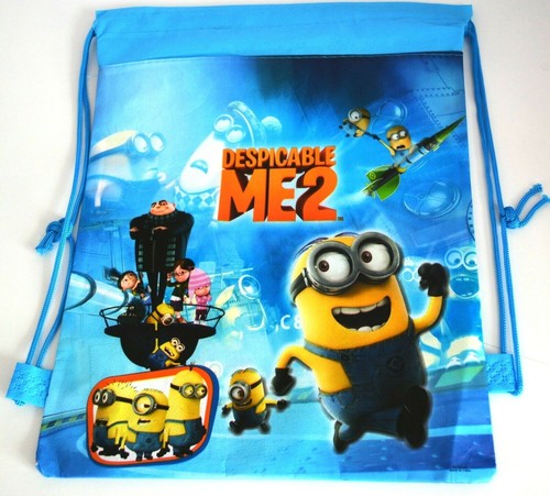 Minions despicable - minions, me