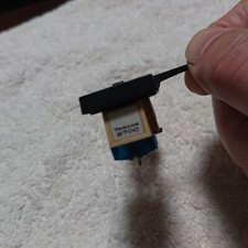 Technics 270C cartridge +