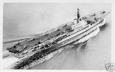 HMS ALBION STUNNING PRINT