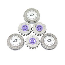 3x Replacement Shaver Head for