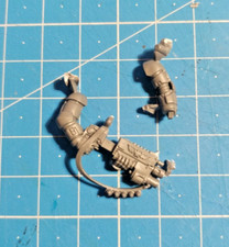 Intercessors Bits Auxiliary