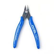 Flush Cut Wire Snips