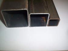 Box Section Square Steel 60x60