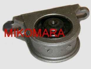 Bracket transfer case lada - transfer,