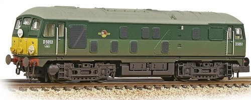 Graham farish 372 979a - farish, 372-979a