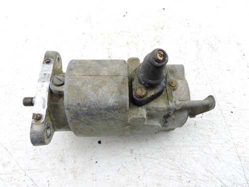 1954 lucas k1f magneto - lucas,