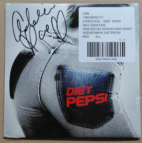 Last one addison rae diet - one,