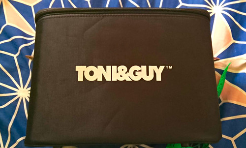 Toni guy black hairdressing - toni&guy,