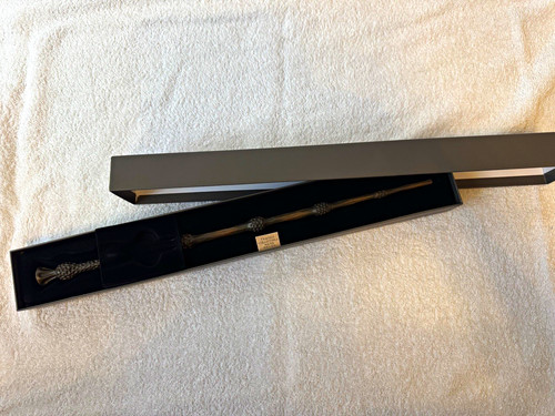 Harry potter wand - potter,