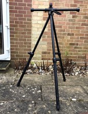 BENBO1 Tripod England