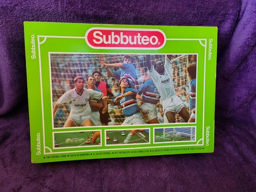 Subbuteo 60140 club - club, edition