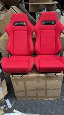 Honda civic recaro sr3 - sr3, style