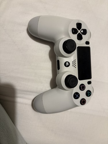Play station white - play, 4