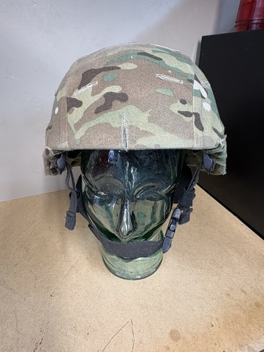 Msa advanced combat helmet - combat,