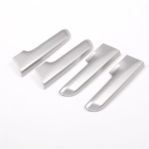 Interior door handle cover - door,