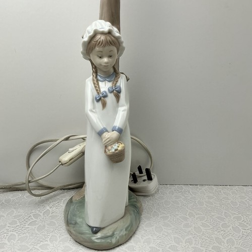 Lladro nao 0597 - lladro,