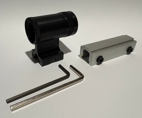 Feinwerkbau 13mm riser block - riser,