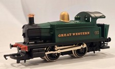 Hornby Railways GWR "101"