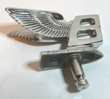 MASCOT Bentley T Flying B