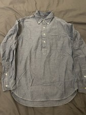 Gitman Vintage Popover