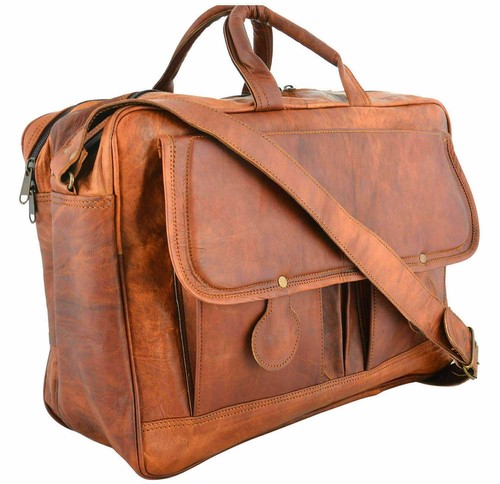 Handmade vintage leather - handmade,