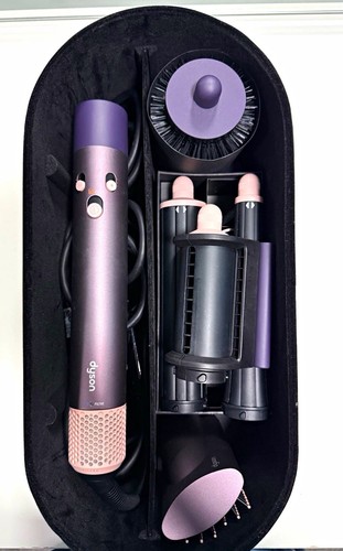 Dyson airwrap d - airwrap, i.d