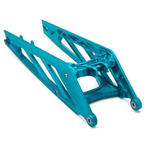 Extended swing arm swingarm - 4",