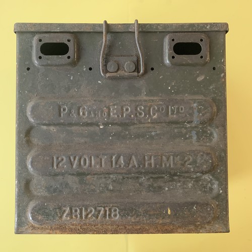 Vintage british army military - british,