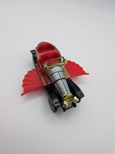 Corgi juniors chitty - corgi,