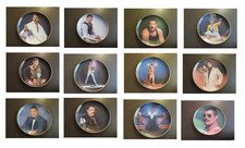 Freddie Mercury Queen Danbury