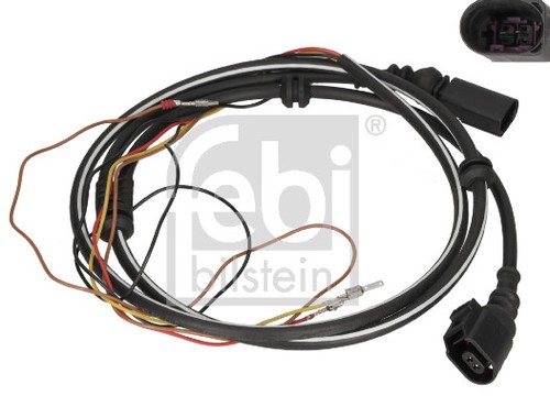 Fits febi 188124 - fits,