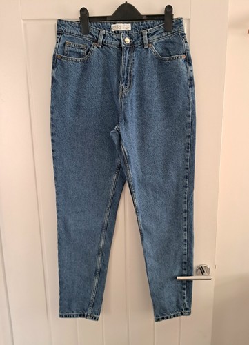 Womens primark mid blue - primark,