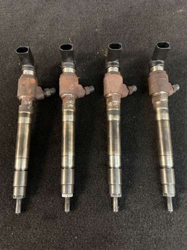 Ford transit injectors - ford, 2.2